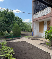 Продаётся дача, СНТ "Рябинушка", ориентир шахта Челюскинцев, арт. 5183
