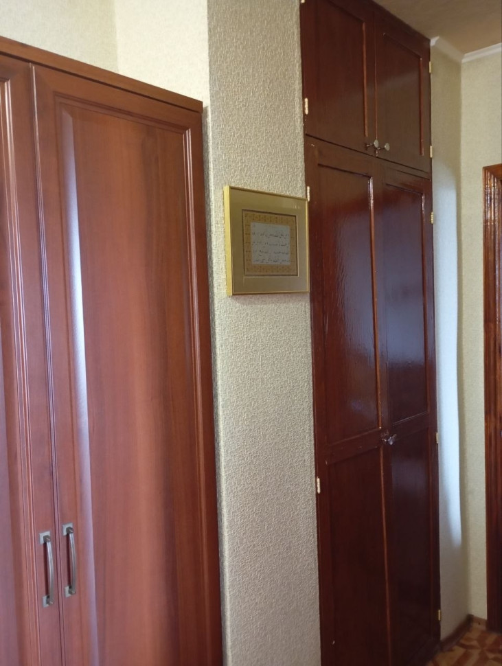 Продается 2 - х комнатная квартира, арт. 5340