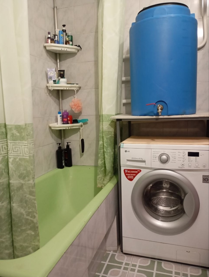Продается 2 - х комнатная квартира, арт. 5340