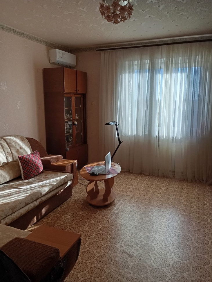 Продается 2 - х комнатная квартира, арт. 5340