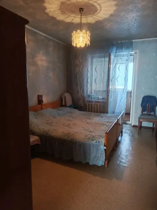 Продается 3 - х комнатная квартира, ул. Щетинина, ориентир Автостанция Щетинина, арт. 6179