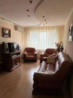 Продается 4-х комнатная квартира, ул. Шекспира, дом 23, арт. 6255
