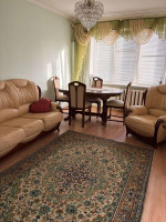Продается 4-х комнатная квартира, ул. Шекспира, дом 23, арт. 6255
