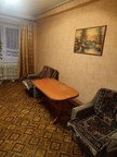 Продается 2 - х комнатная квартира, Боссе арт 2578