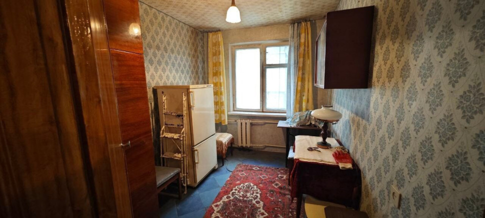 Продается 4 - х комнатная квартира, квартал Гвардейский арт 964