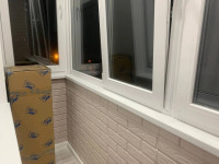 Продается 3 - х комнатная квартира, Куприна 34