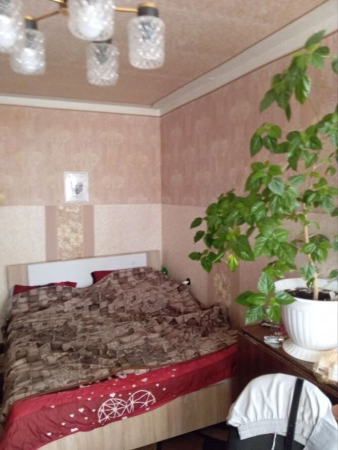 Продается 2 - х комнатная квартира, ул. Отважных (ВАЗ) арт 3305