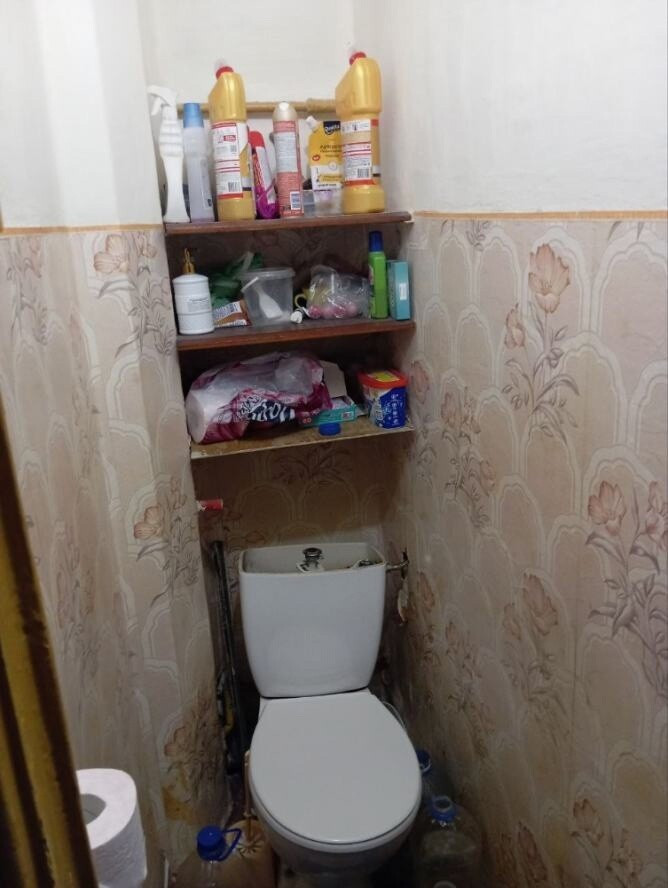 Продается 2 - х комнатная квартира, ул. Отважных (ВАЗ) арт 3305