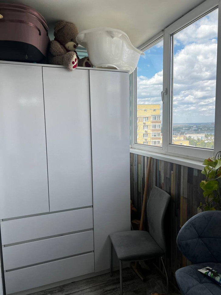 Продается 1 комнатная квартира, ул. Магнитогорская (г. Ростов-на-Дону) арт 4222