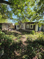 Продается 2 - х комнатный дом, ул. Тверская арт 4316