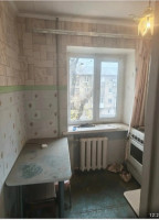 Продается 2 - х комнатная квартира, Киевский проспект, пересечение с Партизанским проспектом.арт. 6113