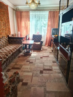 Продается 2-х комнатная квартира, ул. Коммунистическая. арт. 6180