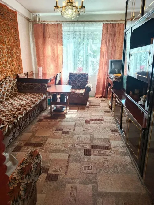 Продается 2-х комнатная квартира, ул. Коммунистическая. арт. 6180