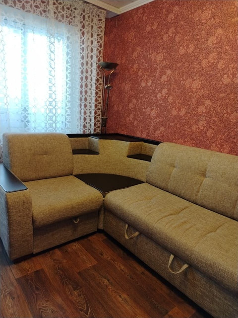 Продается 2 - х комнатная квартира, ул. Островского (Больница №27) арт 2752