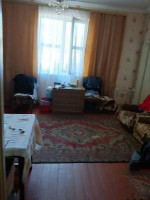 Продается 3 - х комнатная квартира, ул. Доблестная (6 капитальная) арт 3035