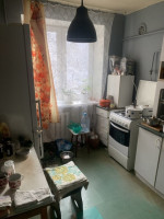 Продается 1 комнатная квартира, ул. 50-летия СССР арт 3136