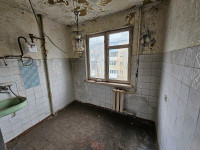 Продается 2 - х комнатная квартира, ул. Багратиона арт 3306