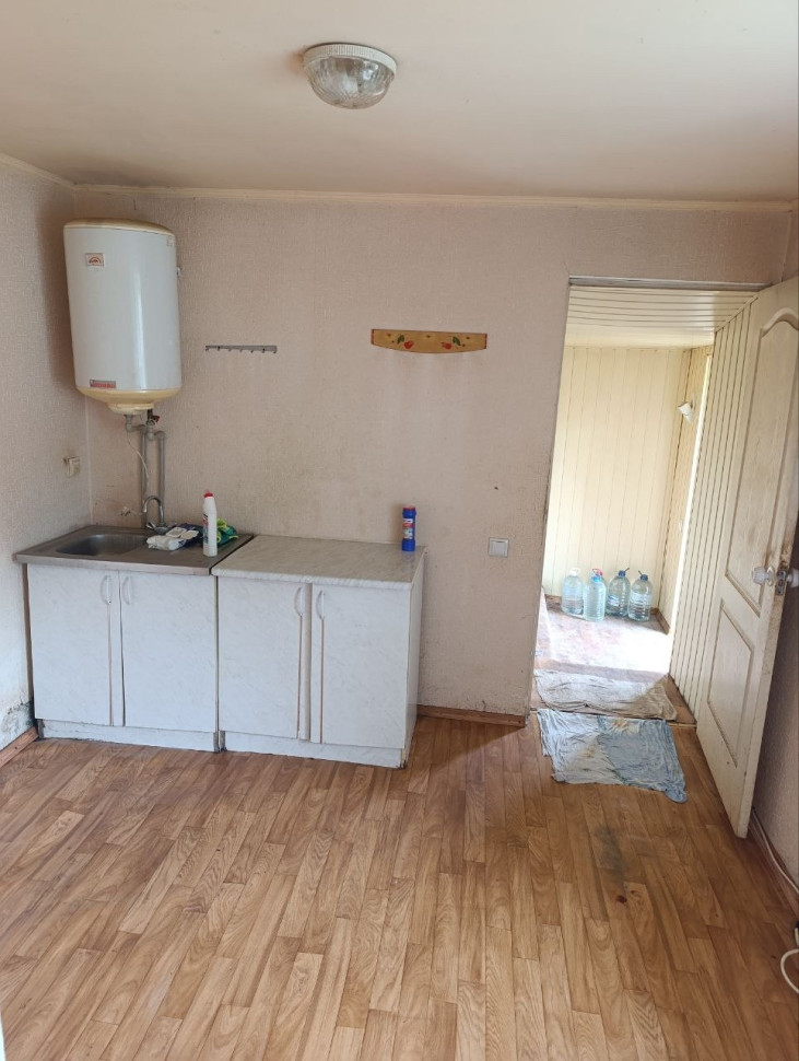 Продается 1 комнатная квартира на земле, ориентир Рембыттехника, арт. 4758