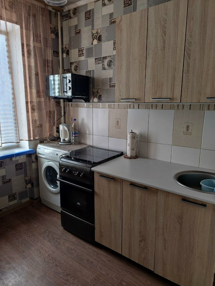 Продается 1 комнатная квартира, мкр. Текстильщик, ул. Островского д. 11,арт. 5184