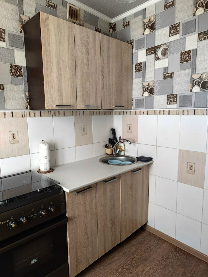 Продается 1 комнатная квартира, мкр. Текстильщик, ул. Островского д. 11,арт. 5184