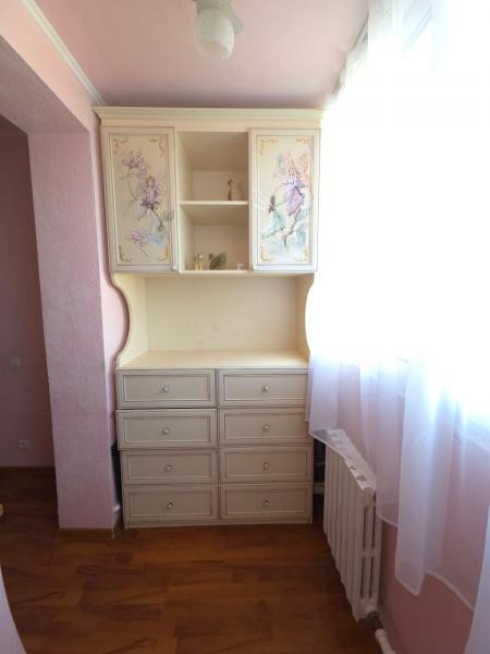 Продается 3 - х комнатная квартира, ул. Петровского, мкр. Текстильщик, арт. 5249