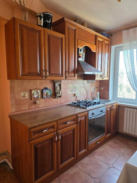 Продается 3 - х комнатная квартира, ул. Петровского, мкр. Текстильщик, арт. 5249