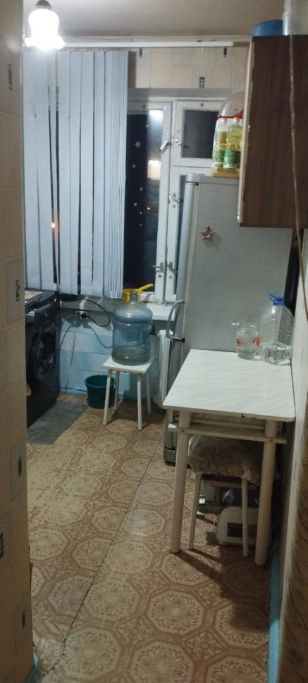 Продаю 3 - х комнатную квартиру, ул. Петровского, Текстильщик . арт 1911