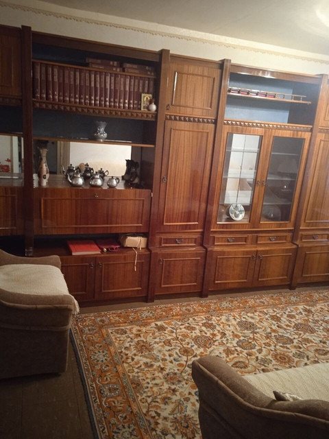 Продается 3 - х комнатная квартира, ориентир 27 больница арт 2944