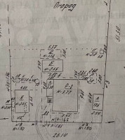 Продается 2 - х этажный дом, ул. Борзова, арт. 4575