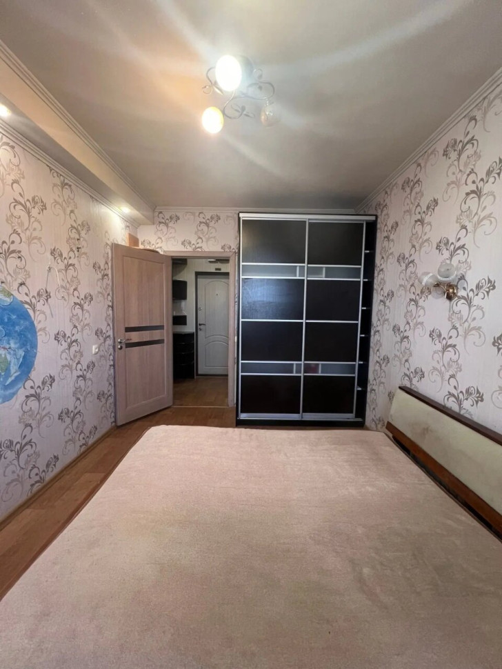 Продается 2 - х комнатная квартира, квартал Шахтерский (ДАКИ), арт. 1298