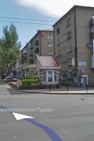 Сдается отдельно стоящее коммерческое помещение, пересечение пр-т. Гурова и ул. Университетской.арт. 6115