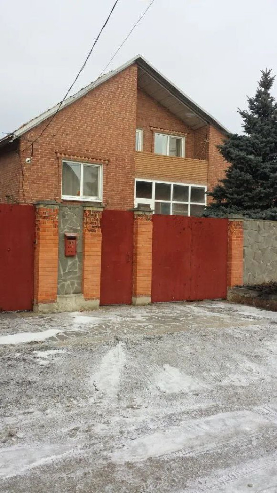 Продаю Двухэтажный дом, 2-я Площадка