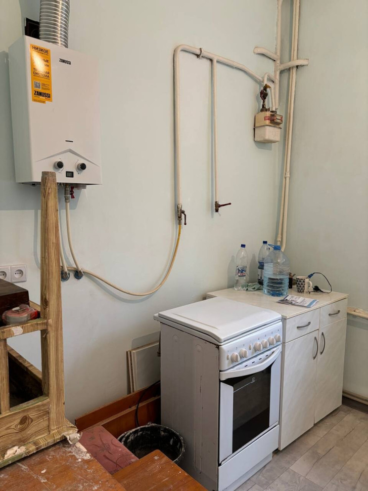 Продается 2 - х комнатная квартира, ул. Арктики арт 3309