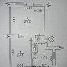 Продается 2 - х комнатная квартира, ул. Арктики арт 3309