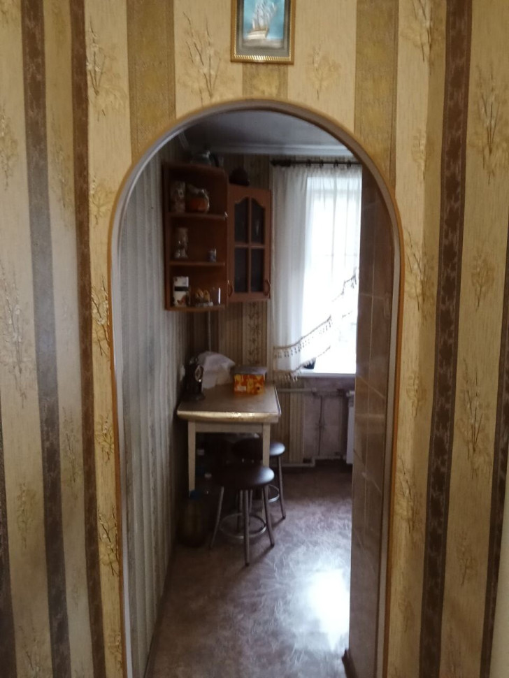 Продается 3 - х комнатная квартира, ул. Дмитрия Донского (Лидиевка) арт 3646