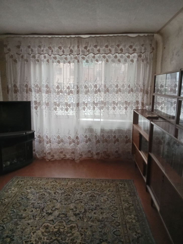 Продается 3 - х комнатная квартира, ул. Дмитрия Донского (Лидиевка) арт 3646