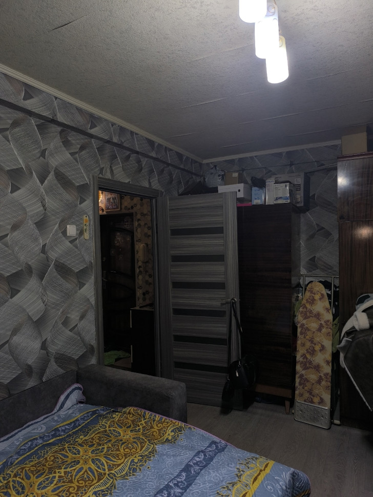 Продается 1 комнатная квартира, ул. Армавирская, ориентир школа 144, арт. 5112