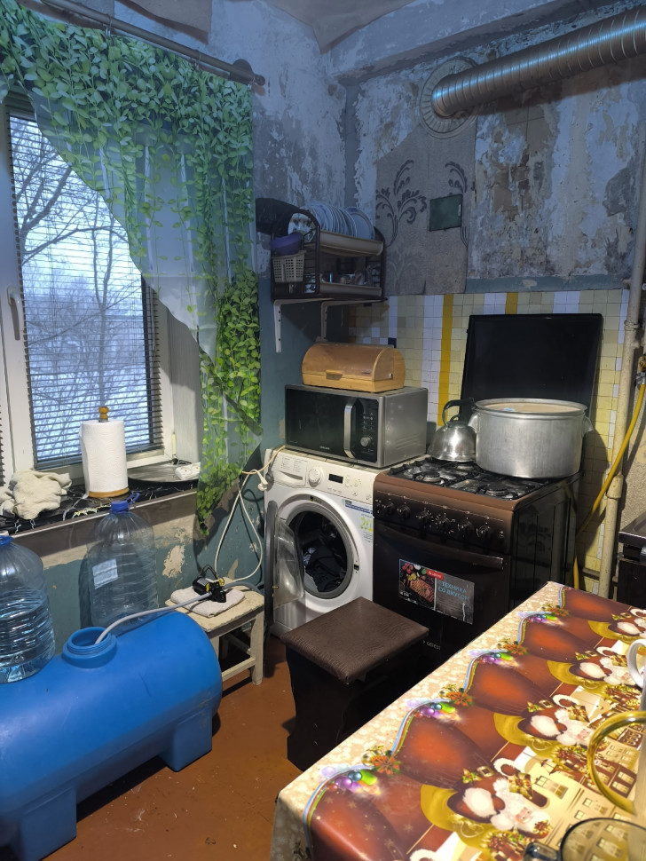 Продается 1 комнатная квартира, ул. Армавирская, ориентир школа 144, арт. 5112