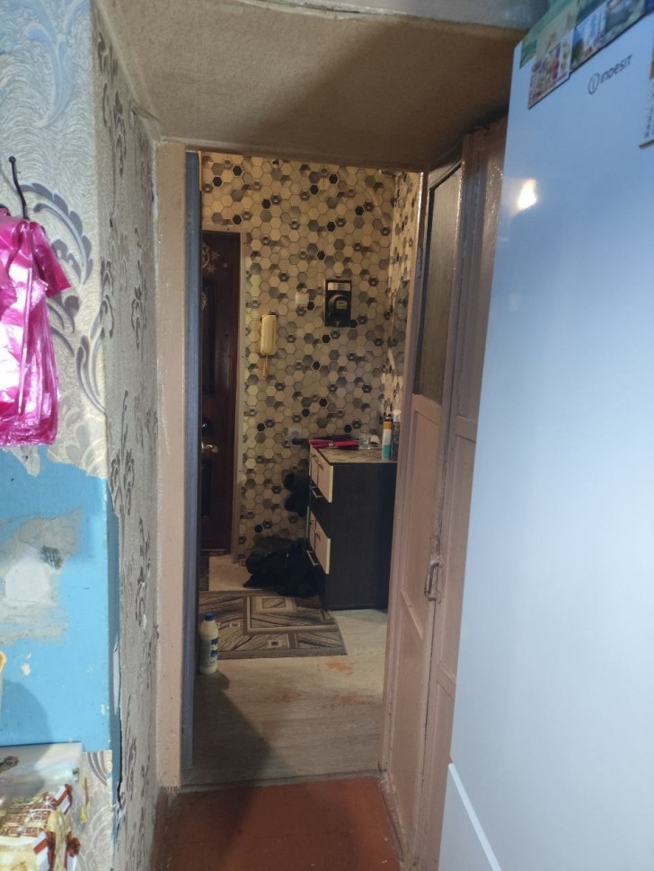 Продается 1 комнатная квартира, ул. Армавирская, ориентир школа 144, арт. 5112