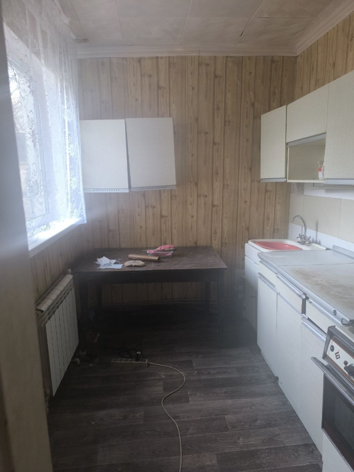 Продается 3-х комнатный дом, ул. Олимпиева, арт. 5251