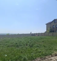 Продается земельный  участок, пер. Молодёжный, с. Андреевка, арт. 5587