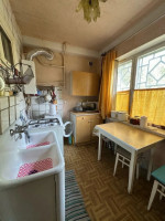 Продается 3-х комнатная квартира, ул. 50-й Гвардейской Дивизии, ориентир парк Строитель. арт. 6182