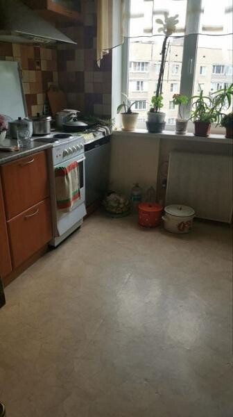 Продается 3 - х комнатная квартира, ул. Щетинина арт 2405