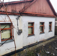 Продается 4 - х комнатный дом, ул. Чувашская арт 4126