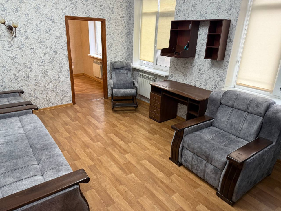 Продается 2-х комнатная квартира, ул. Собинова, арт. 4979