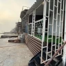 Продается помещение у моря (гараж), 3 км от Мариуполя, арт. 5252