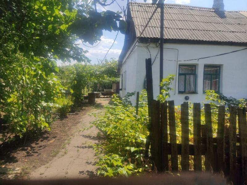 Продается 3 - х комнатный дом, ул. Южногорняцкая арт 955