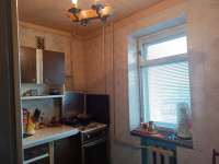 Продается 2 - х комнатная квартира, ул. Октября (Площадь Буденного) арт 3312