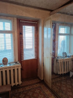 Продается 2 - х комнатная квартира, ул. Октября (Площадь Буденного) арт 3312
