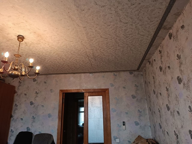 Продается 2 - х комнатная квартира, ул. Октября (Площадь Буденного) арт 3312